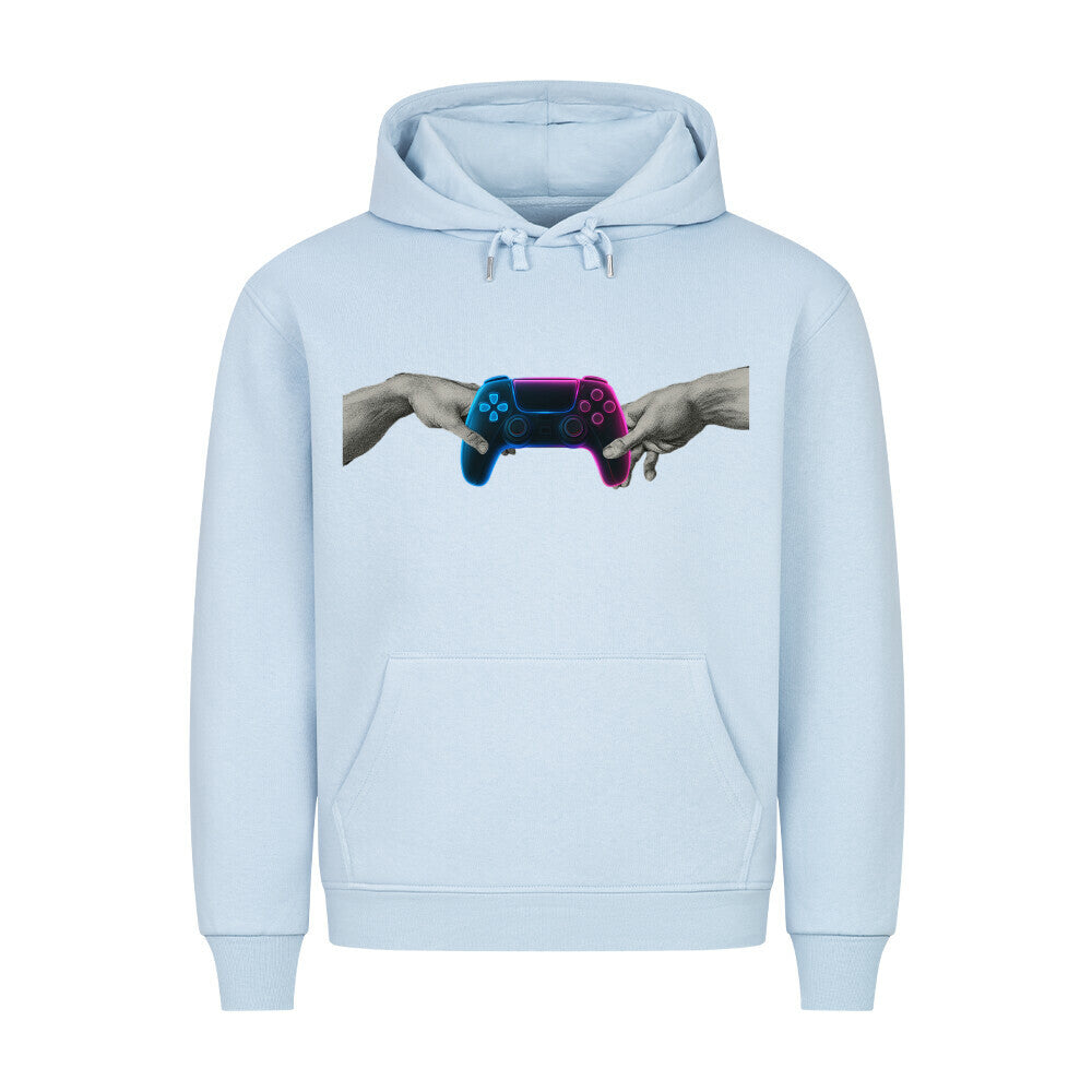 Image for color: babyblau