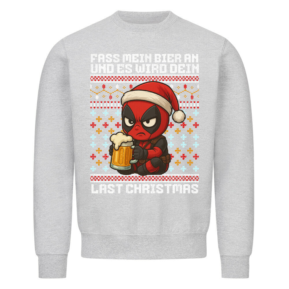 Image for color: heather grey