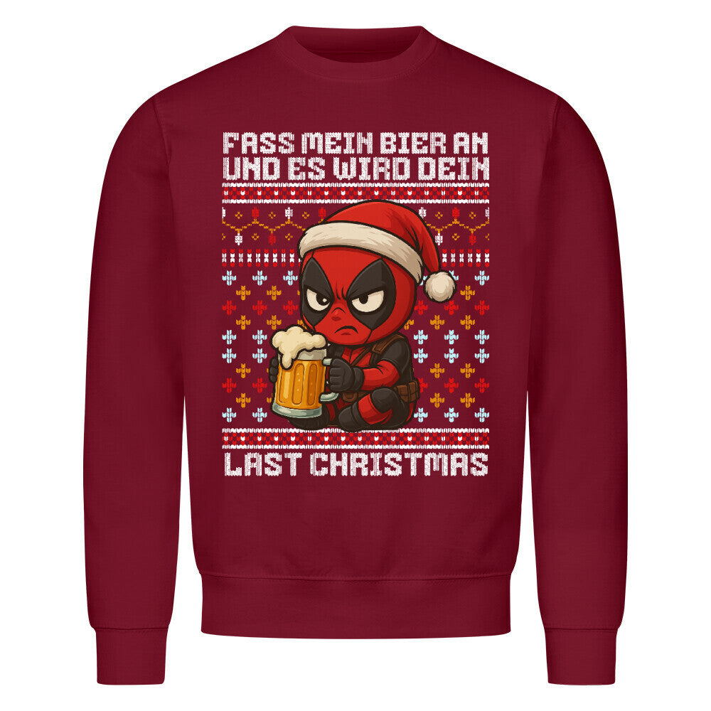 Image for color: burgunder