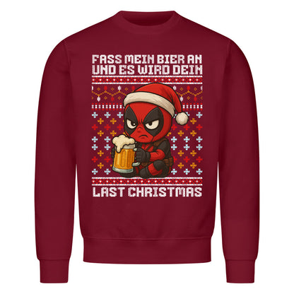 Image for color: burgunder