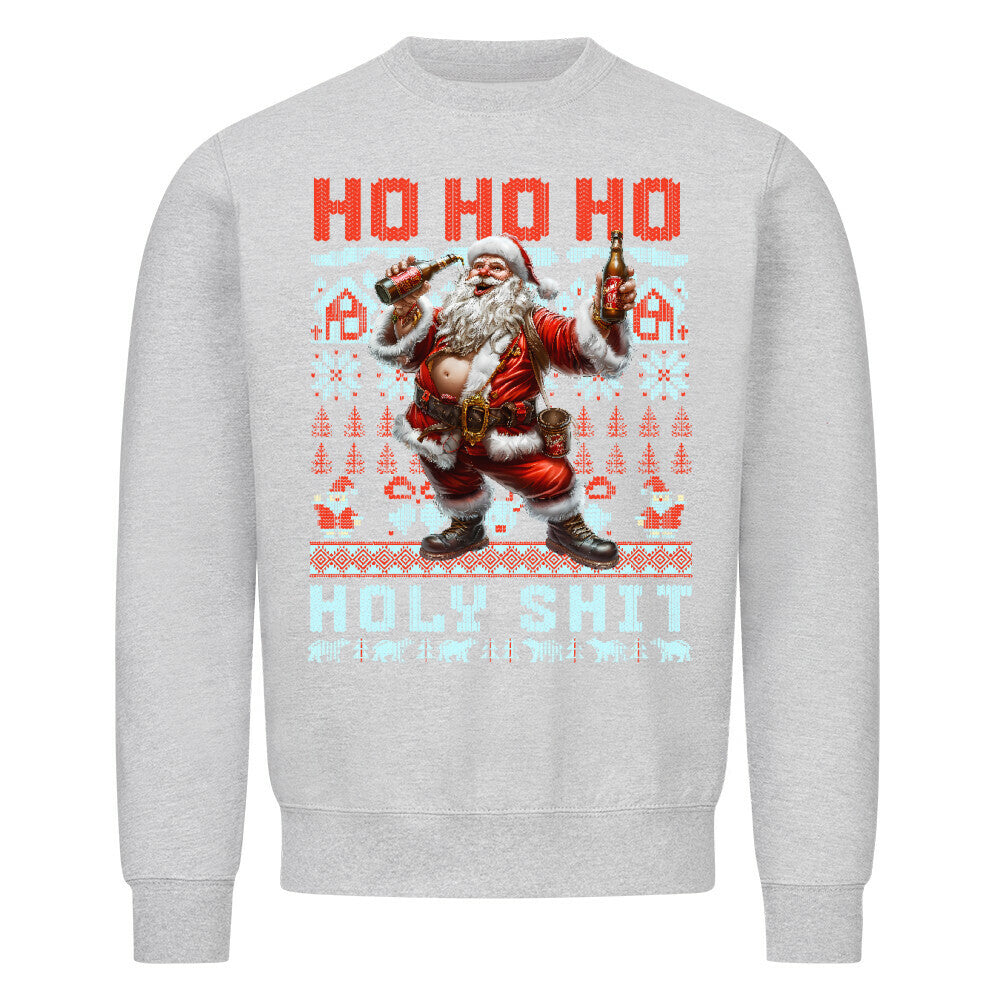 Image for color: heather grey