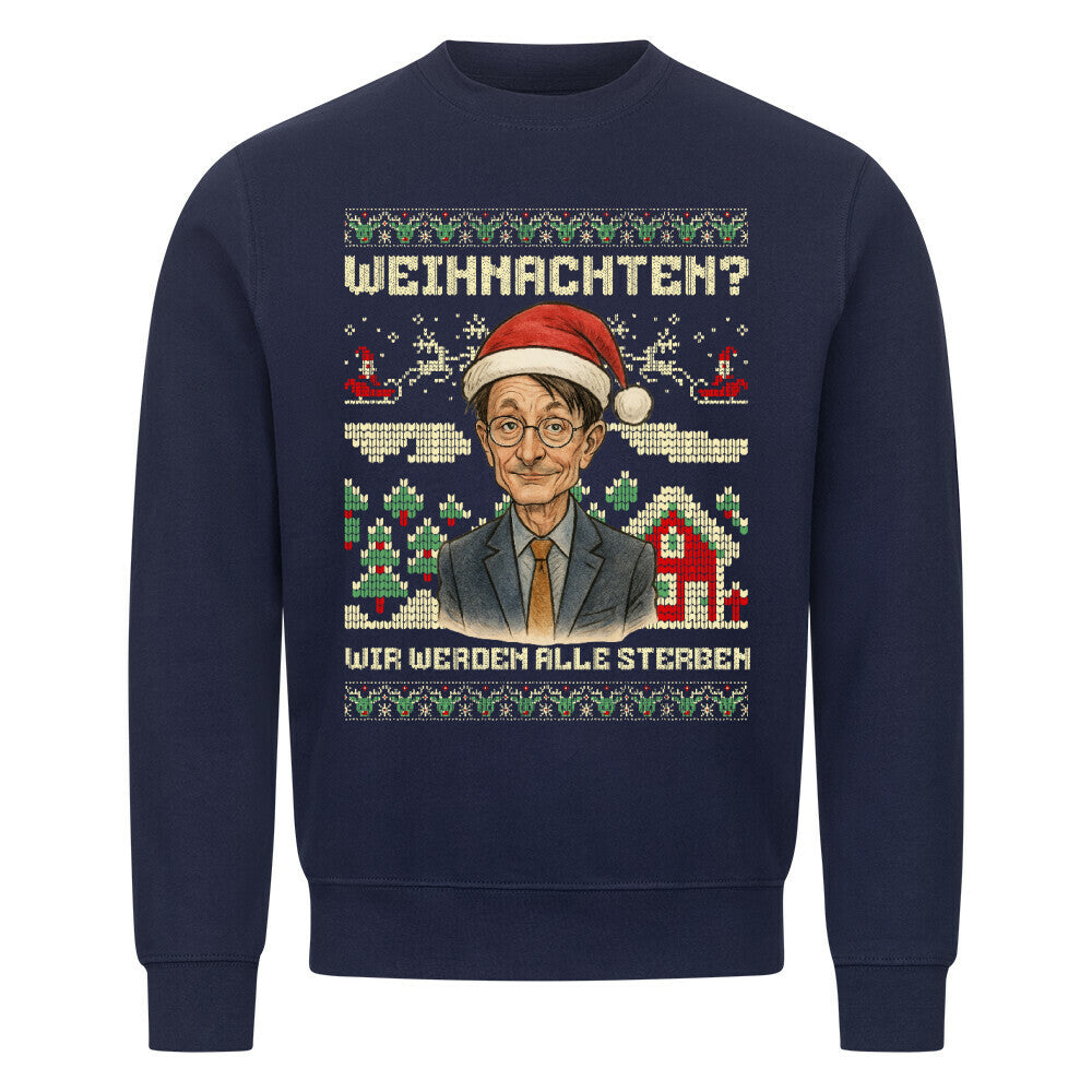 Image for color: navy blue