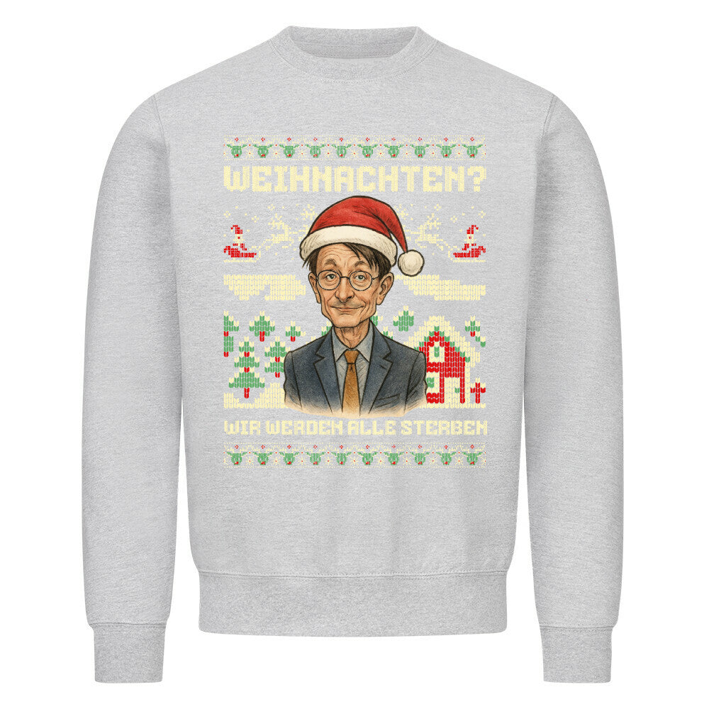 Image for color: heather grey