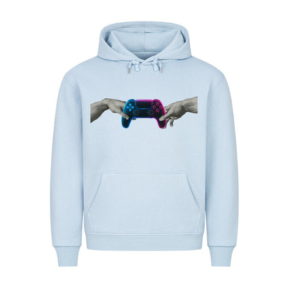 Image for color: babyblau